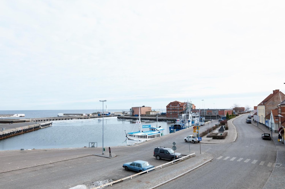 Maritim Krog & Hotell 45/50