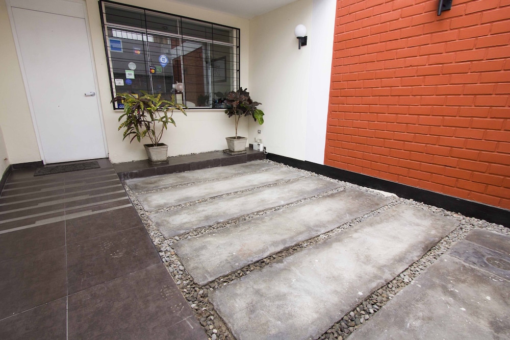 Hotel Ayenda B&B Wasi Airport Lima 81/85