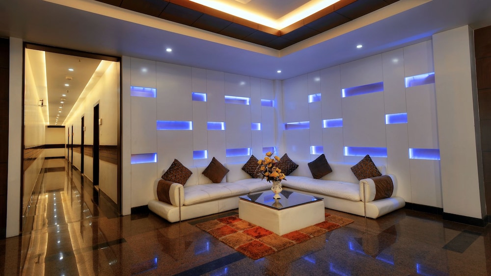 Hotel Alleviate 49/60