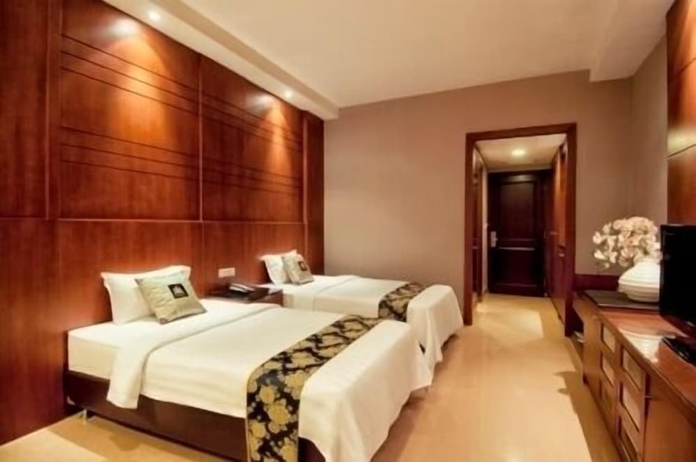 Grand Sakura Hotel 18/41
