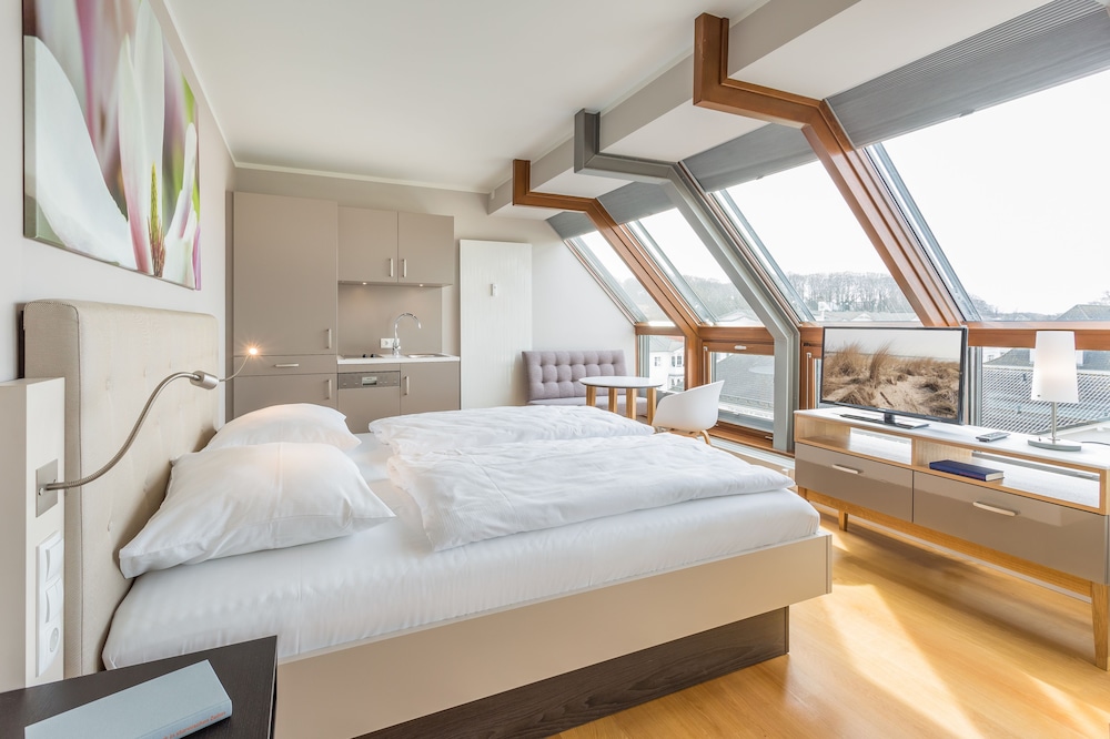 Upstalsboom Hotel Meersinn 5/35