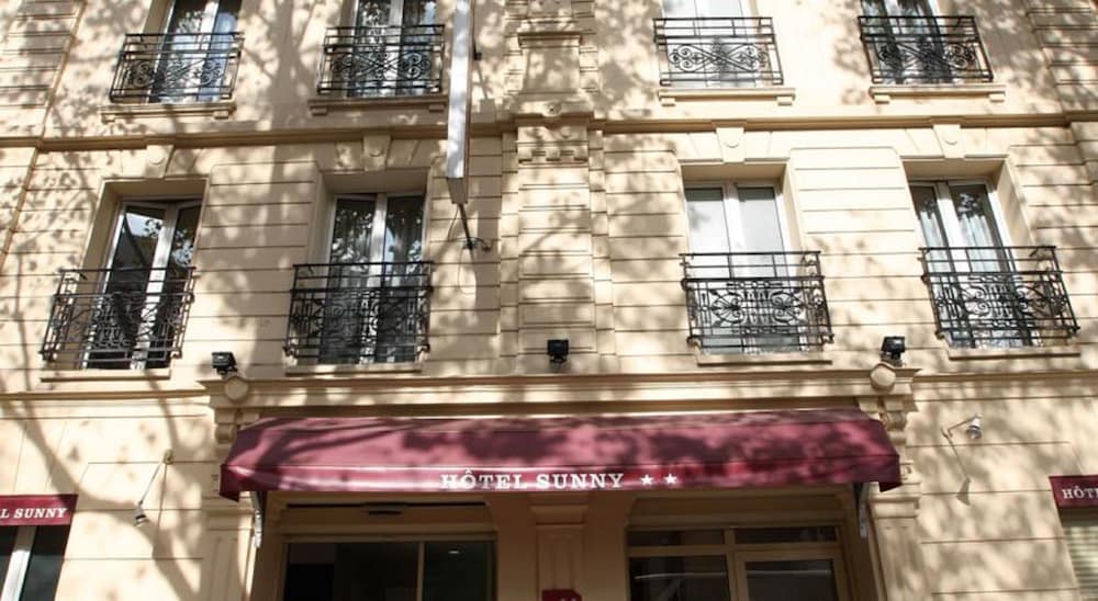 HOTEL SUNNY 2/45