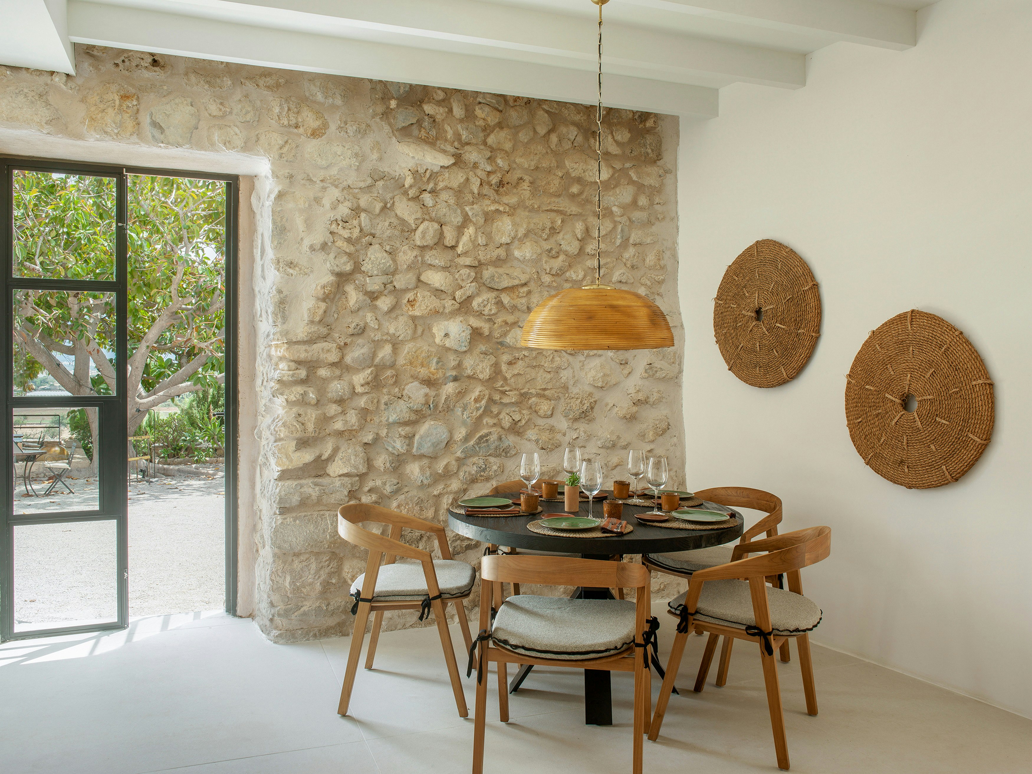 The Lodge Mallorca 20/37