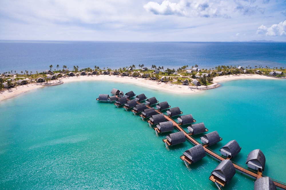 Fiji Marriott Resort Momi Bay 27/74