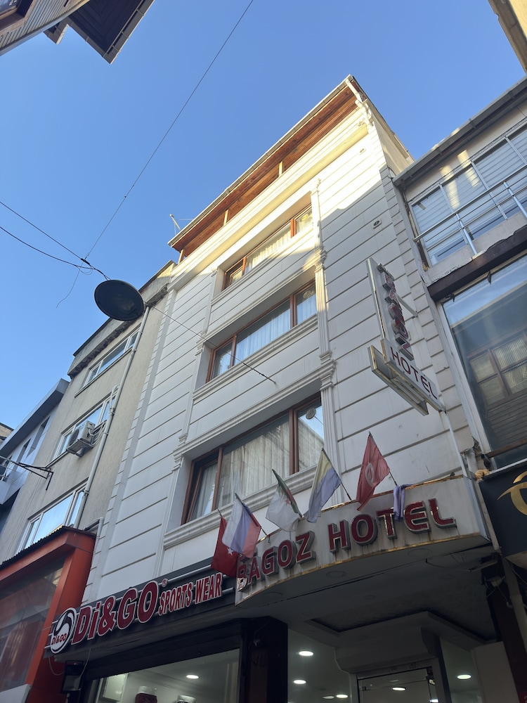 Grand Bagoz Otel 2/47