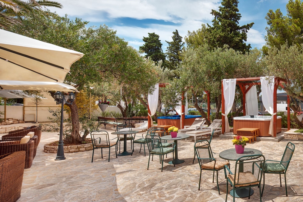 Villa Adriatica Hotel - Adults Only 28/50