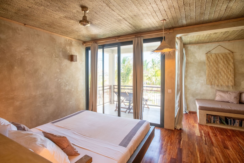Passion Boutique Hotel Zanzibar 18/50