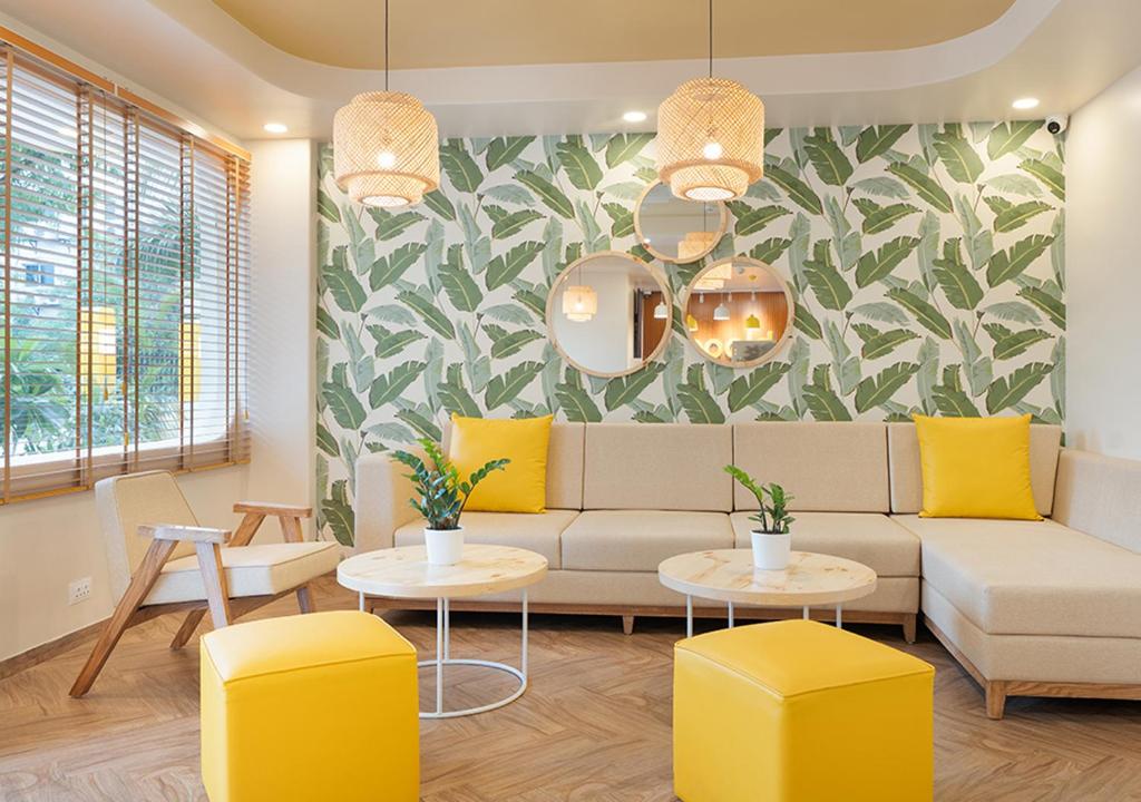 Bloom Hotel - Jubilee Hills 32/49