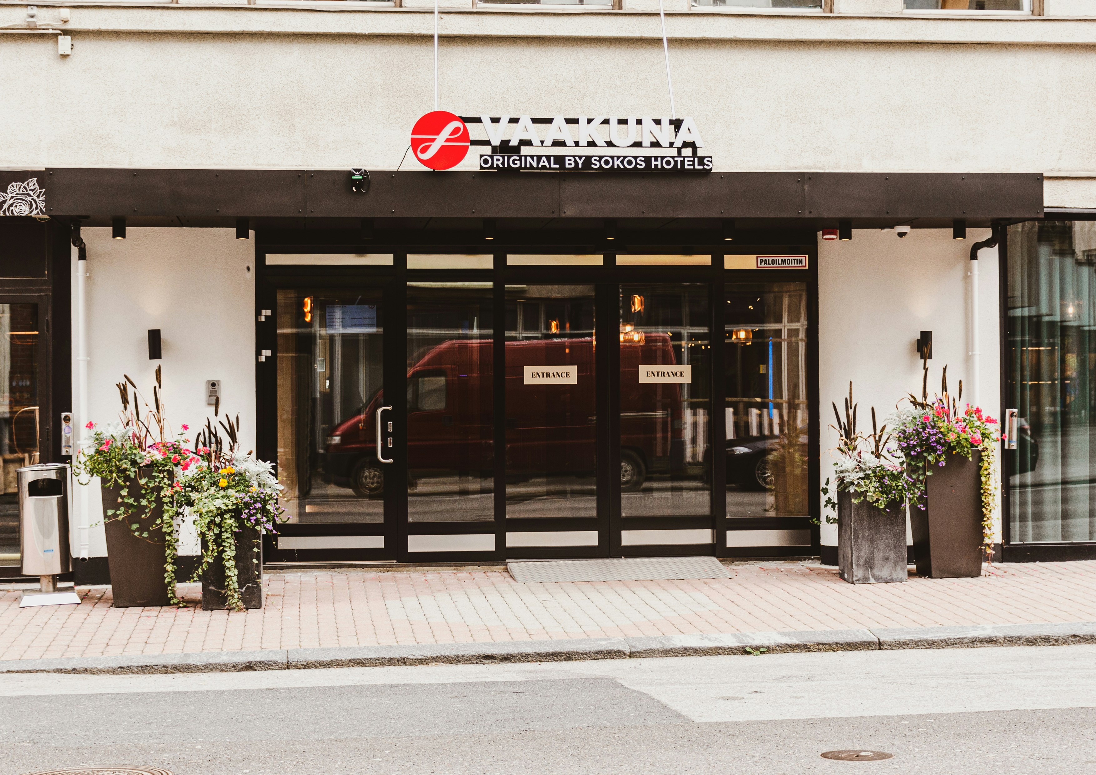 Original Sokos Hotel Vaakuna, Pori 1/32