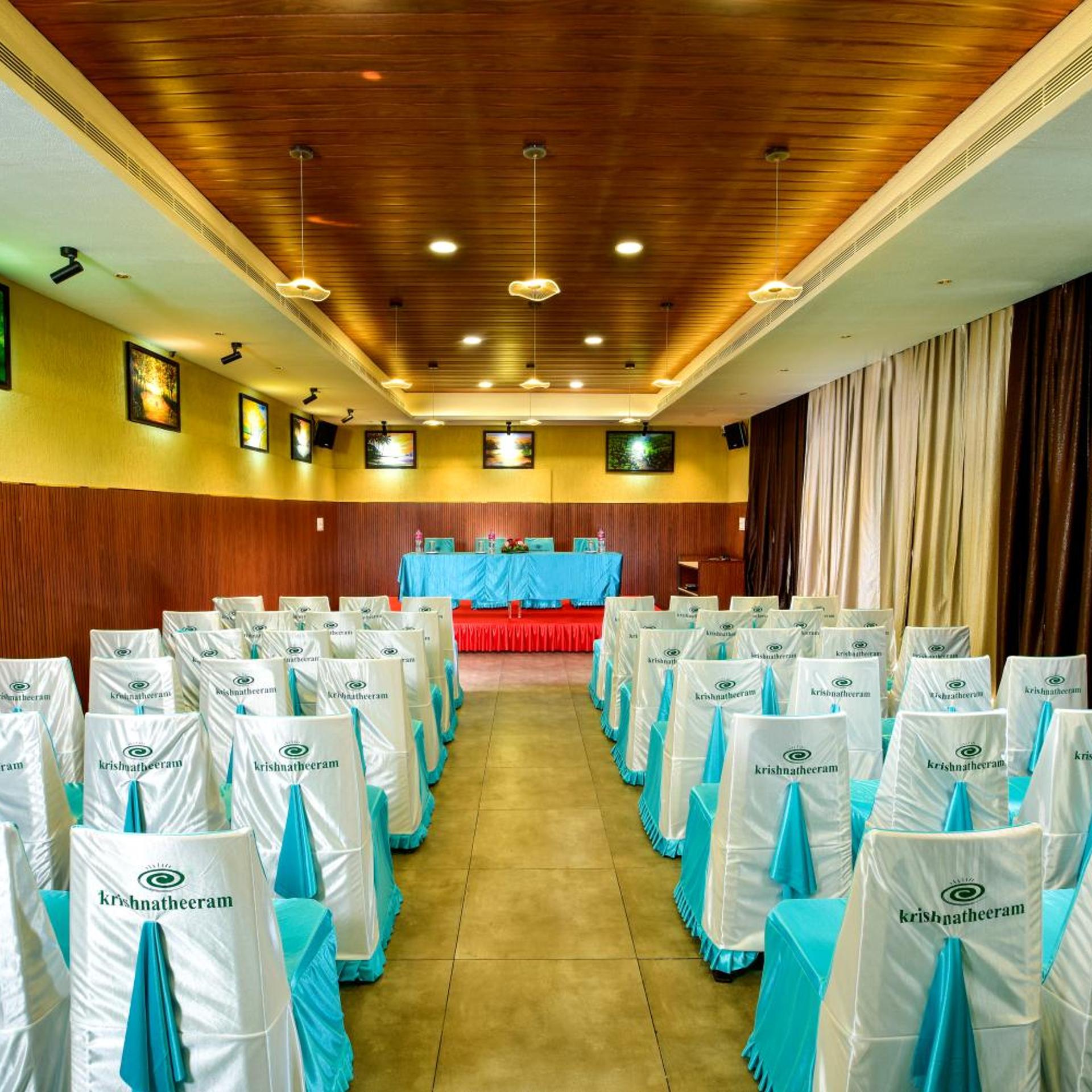 Krishnatheeram Ayur Holy Beach Resort 41/55