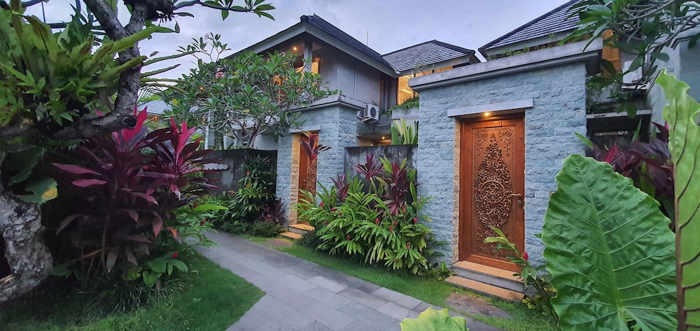 Ubud Diary 40/50