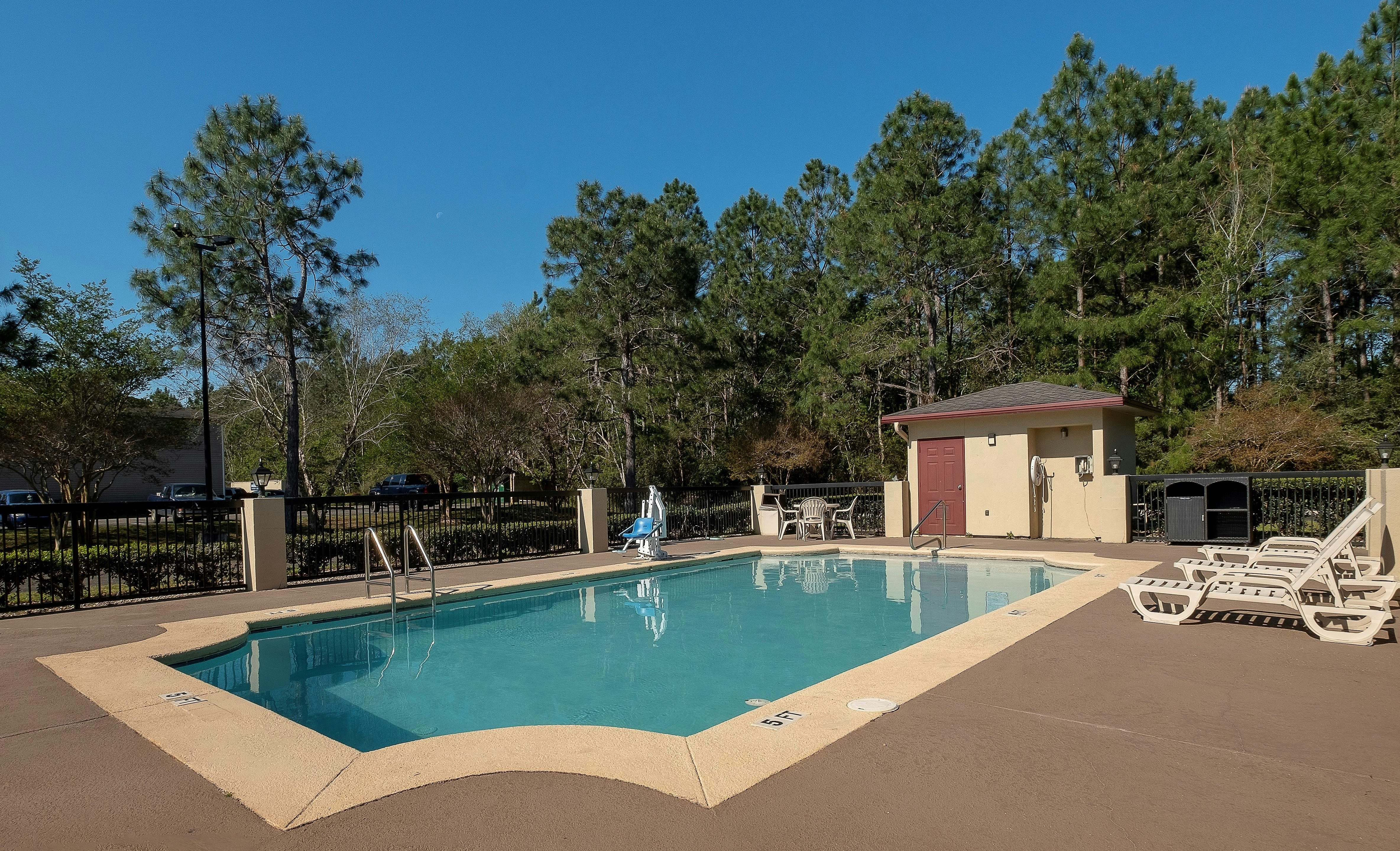 Red Roof Inn Gulf Shores 26/26
