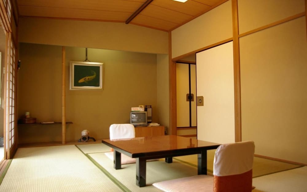 Arima Onsen Kamidaibo 13/61