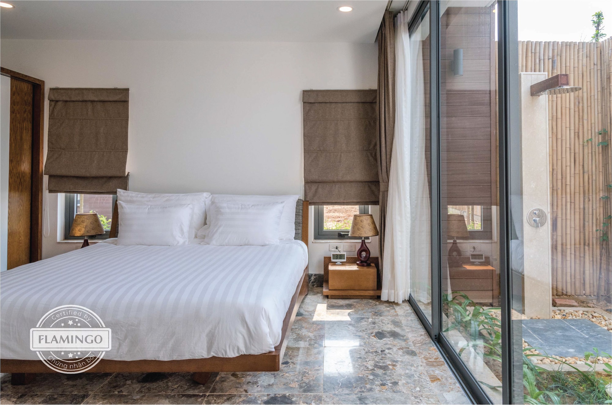 فيلا بغرفتي نوم، Flamingo Dai Lai Resort Managed by Flamingo Hotels & Resorts 2/6