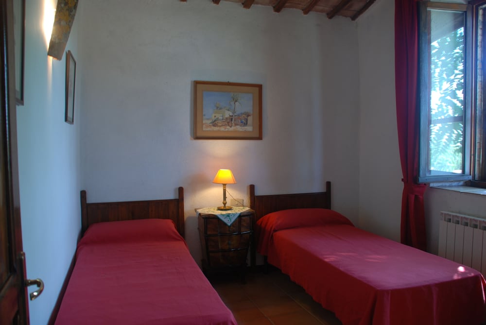 Agriturismo Podere Conte Ràcani 9/40