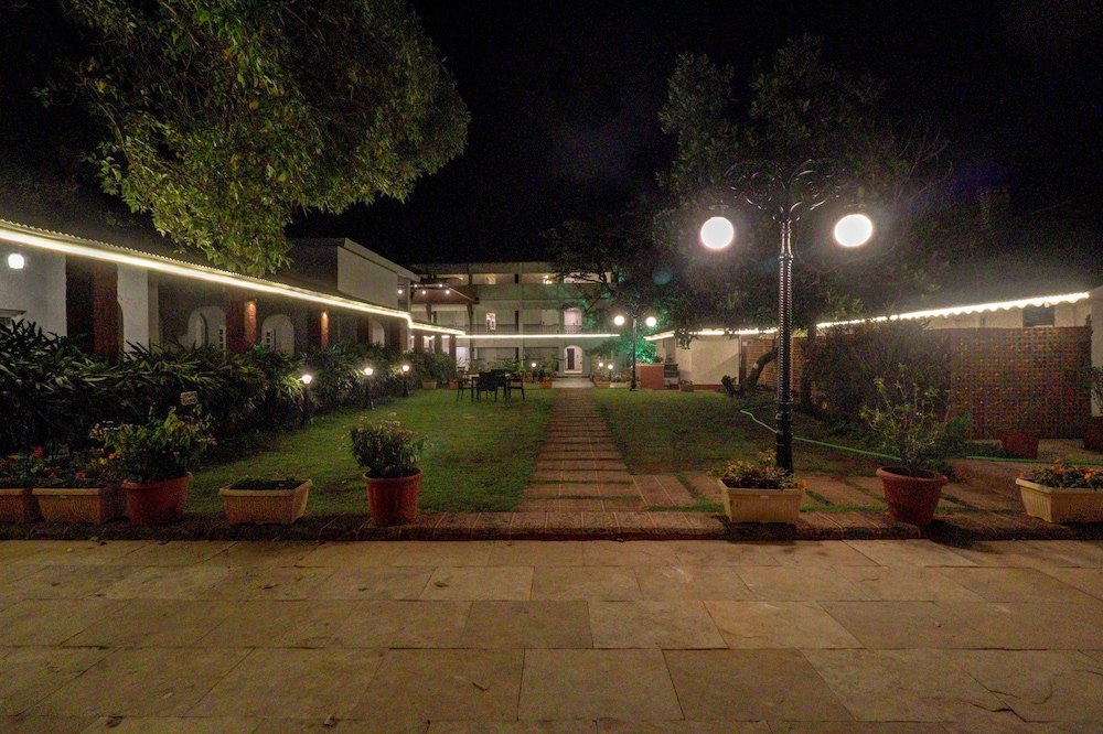 Chambers Mahabaleshwar A Club Mahindra Associate 52/58