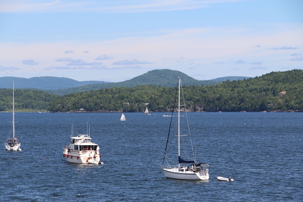 Lakeshore Vermont 87/100