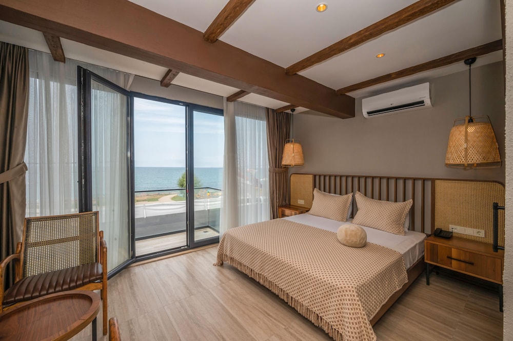 Villa Siesta Hotel Istanbul Airport 9/50