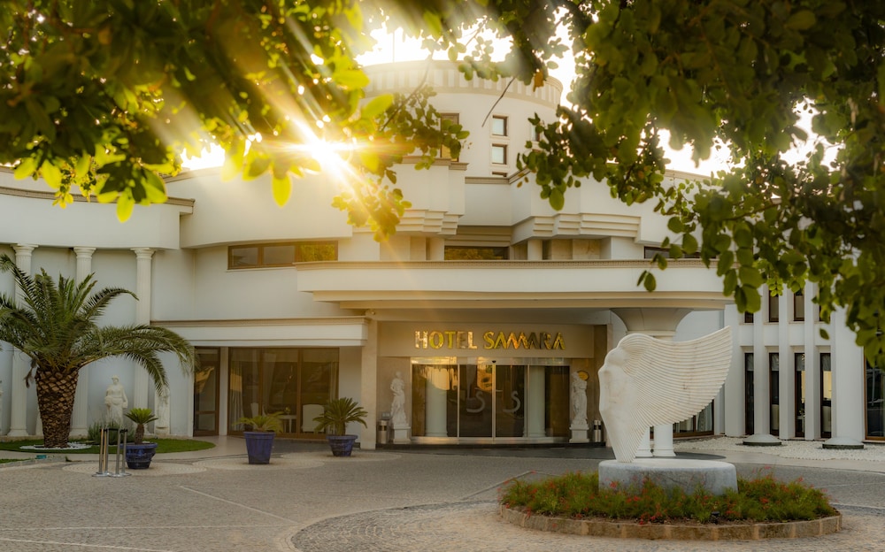 Samara Hotel Bodrum Ultra All Inclusive in BODRUM