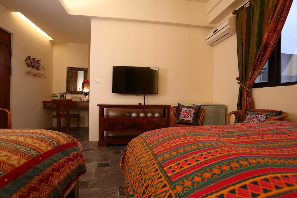 Pulamayama B&B 23/40