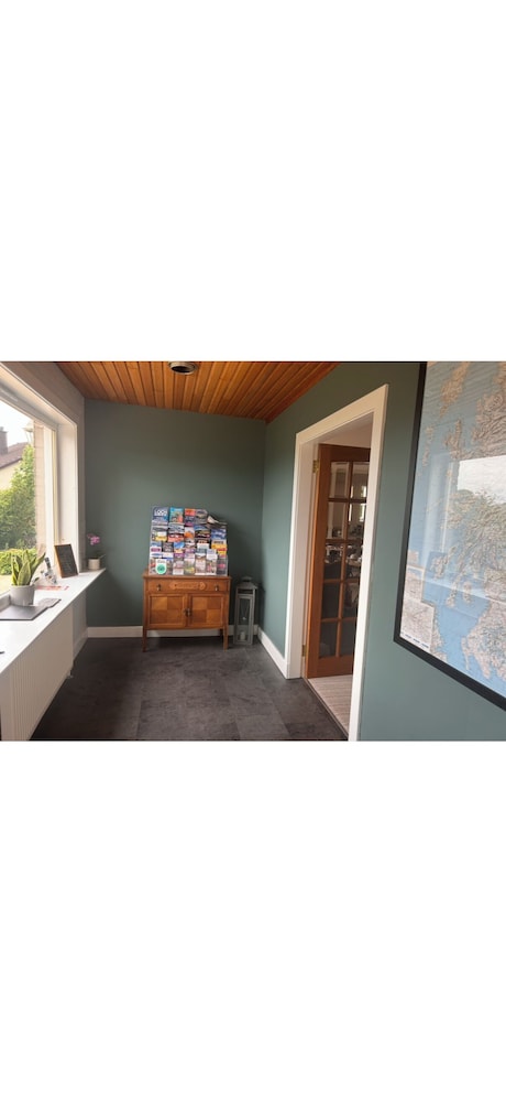 Braeburn Guesthouse 2/50