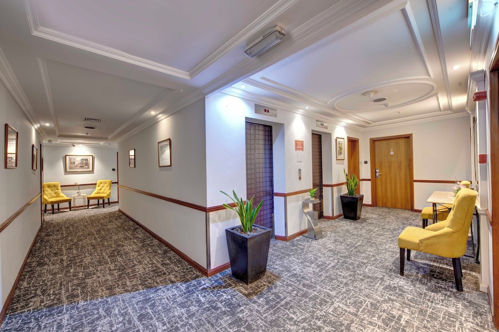 LOTUS GRAND HOTEL 33/50