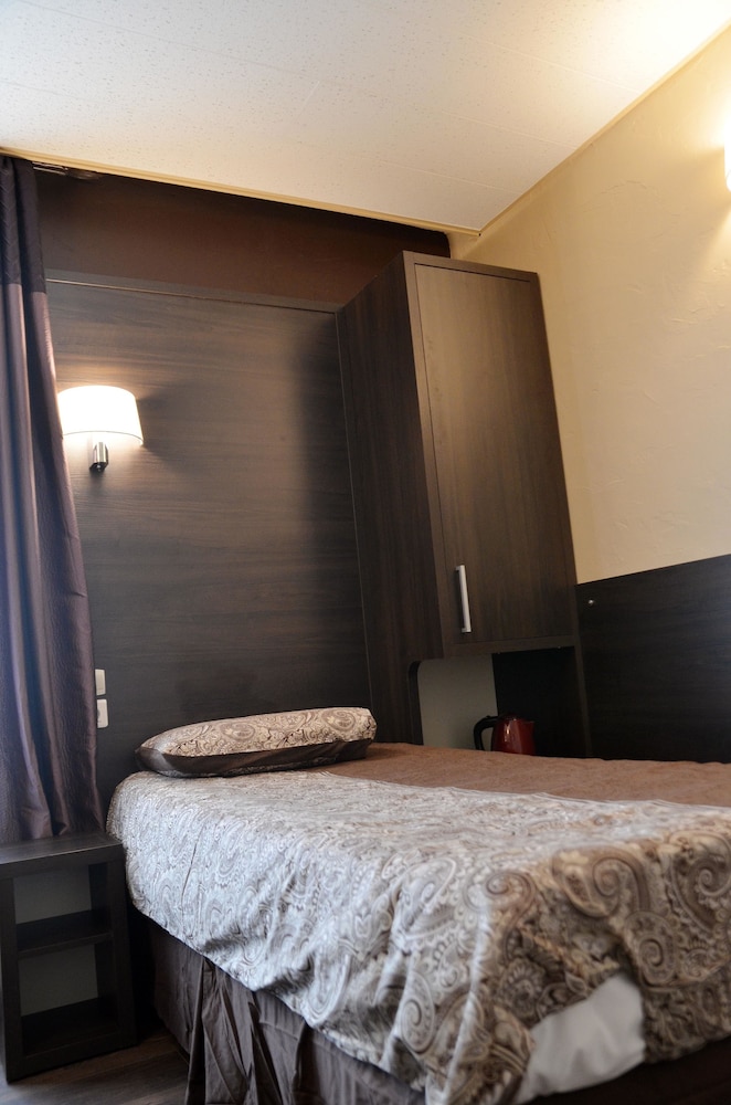 Hotel du Parc Even 18/37