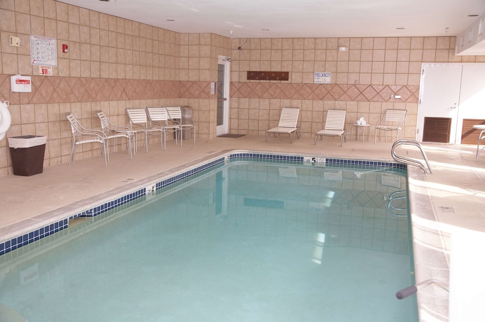 swimming pool spa