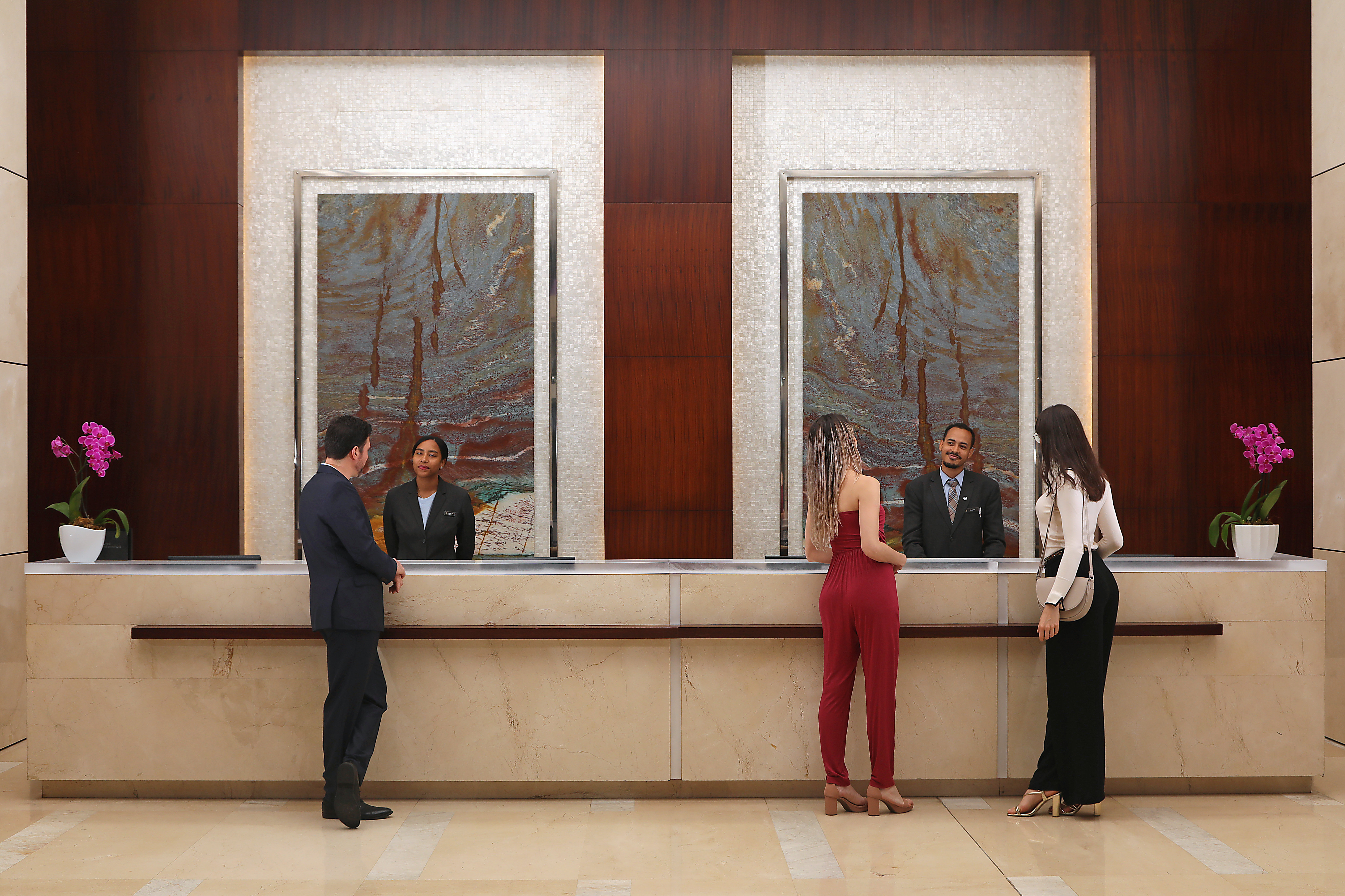 Intercontinental Real Santo Domingo 13/81