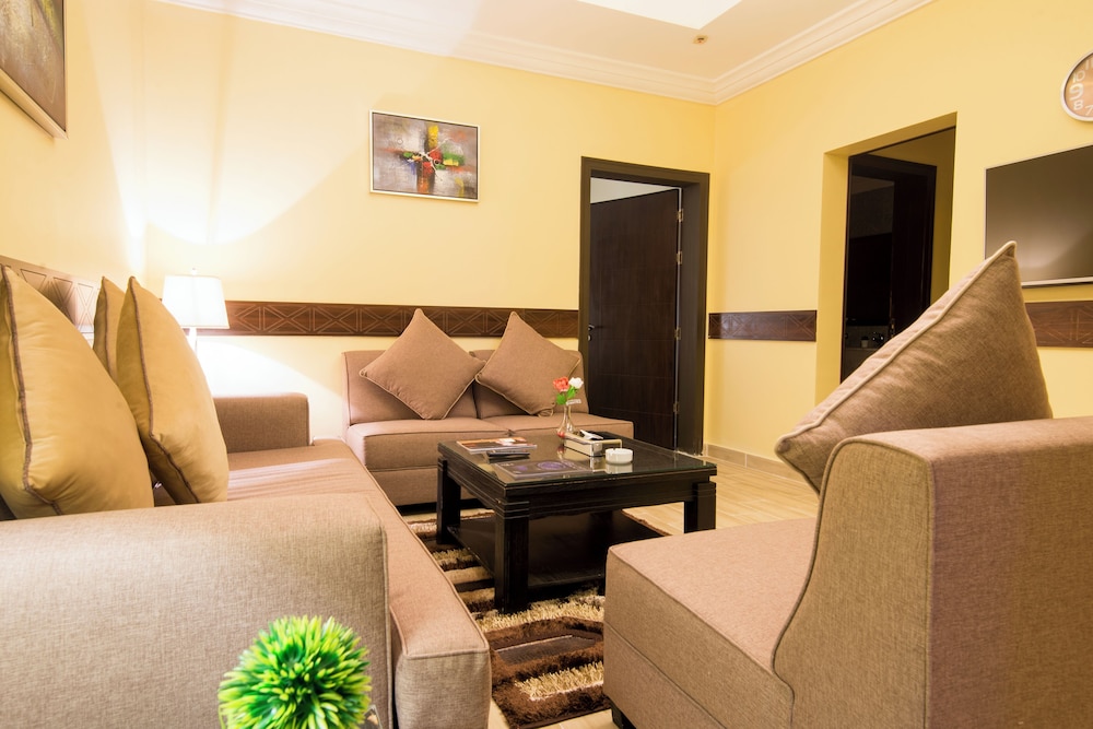 فندق لاهويا جدة(Lahoya Hotel & Suites) 20/28