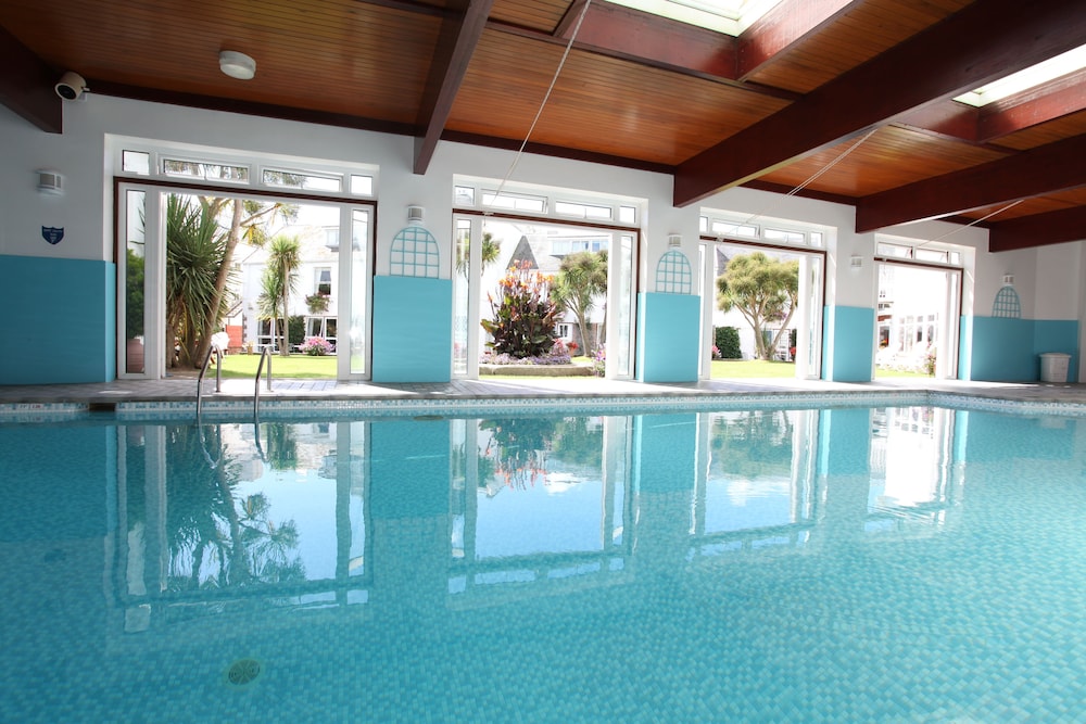 Beausite Hotel 14/38