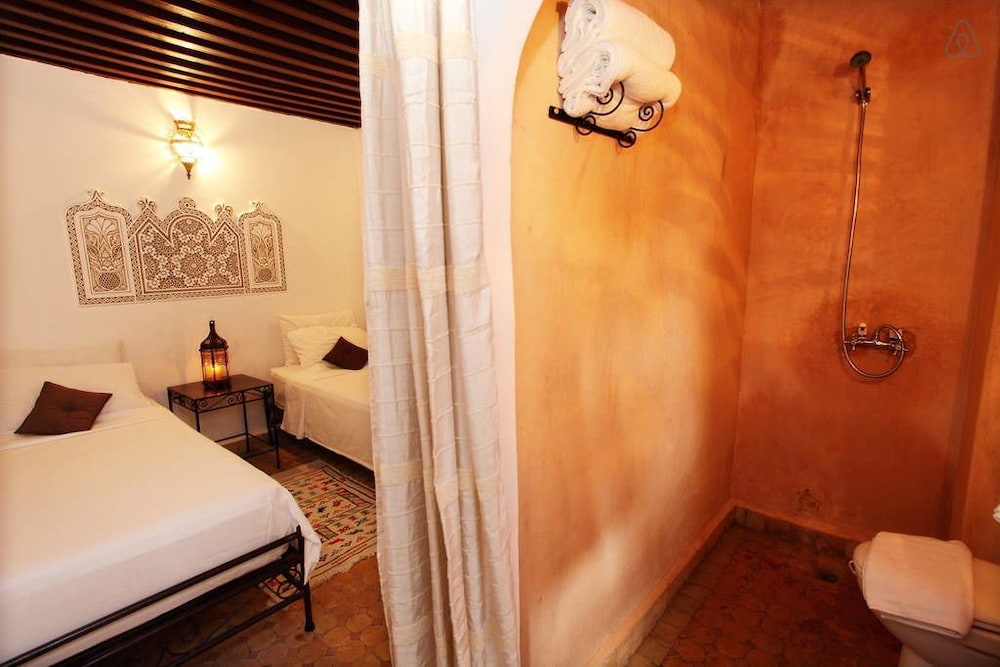 Riad Jamai 13/50