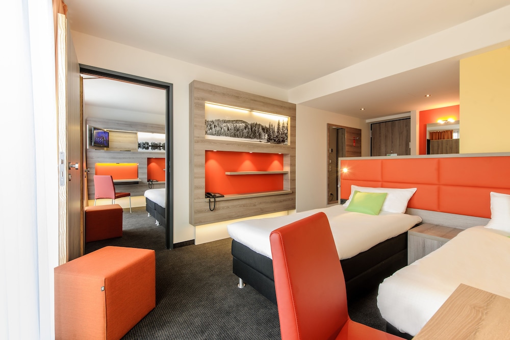 Ibis Styles Nagold Schwarzwald 26/66