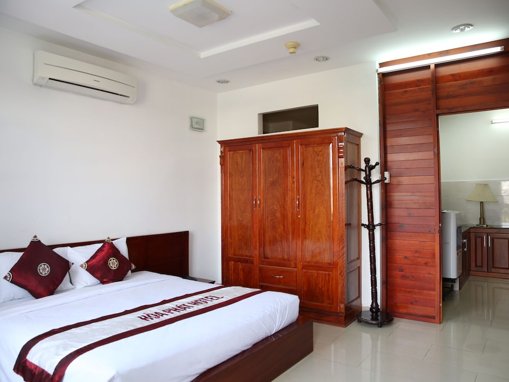 Hoa Phat Hotel &amp; Apartment 12/47