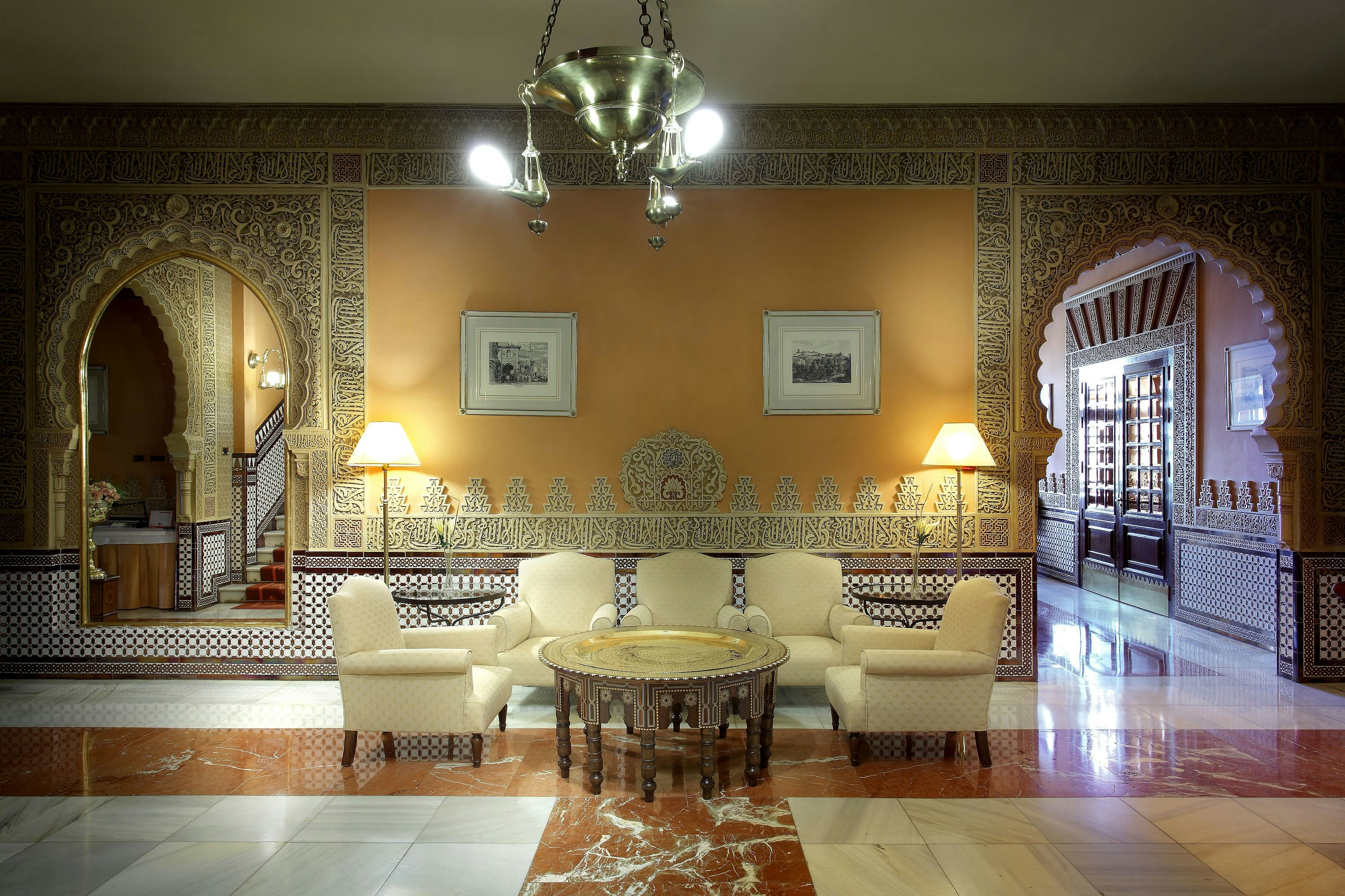 Alhambra Palace Hotel 45/60