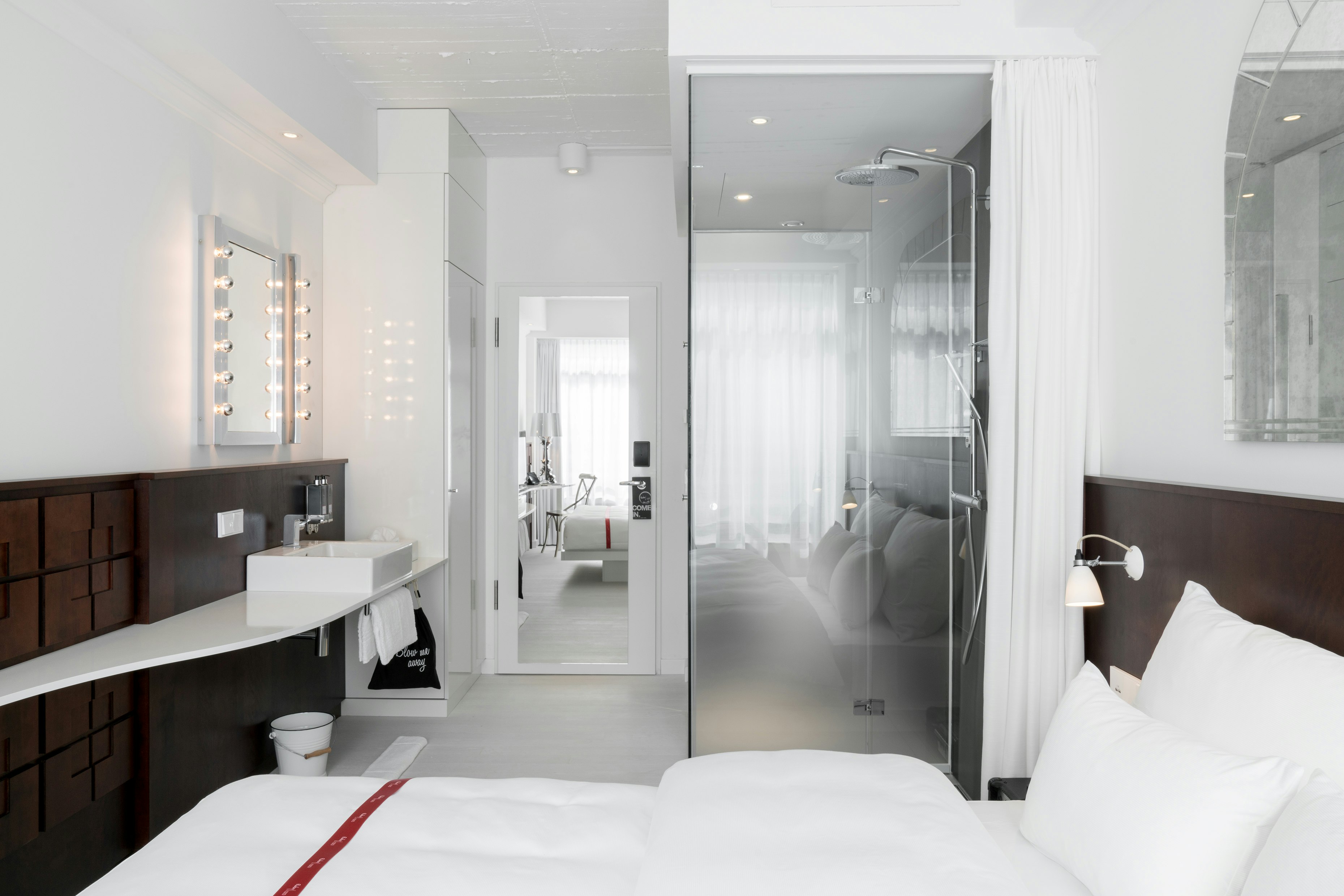 Ruby Coco Hotel Dusseldorf 29/37