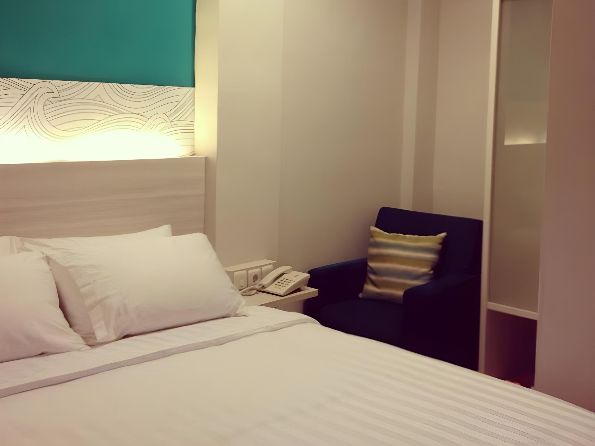 Makassar Beach Inn 25/43