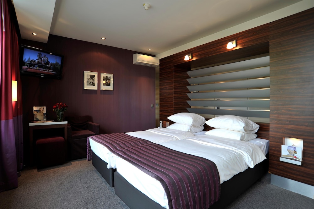 GOLDEN TULIP KEYSER BREDA 14/64