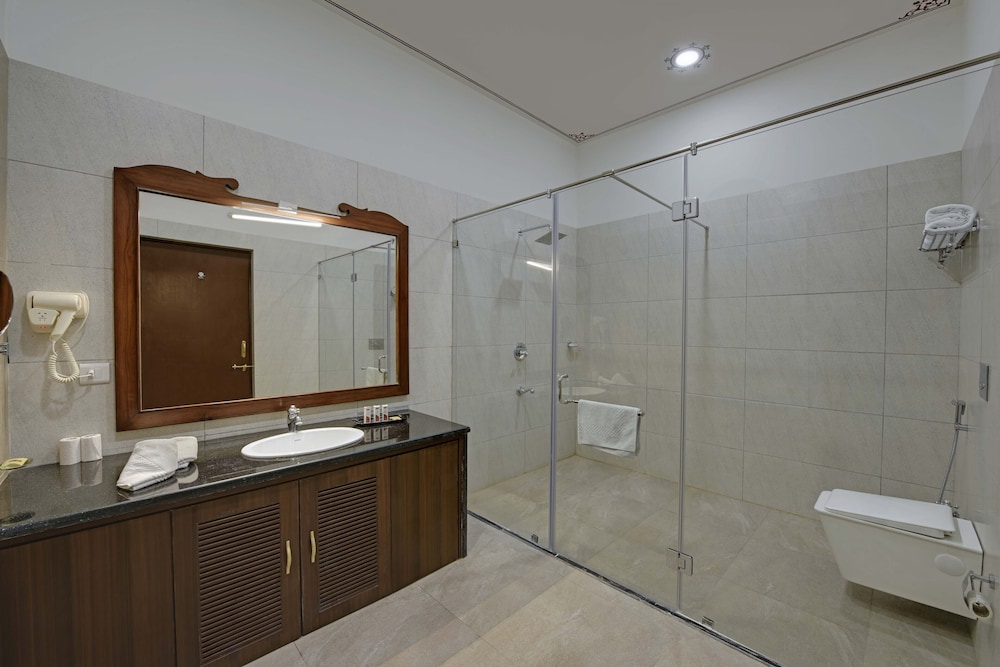 The JaiBagh Palace 34/38