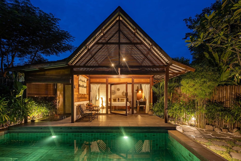 Rimba Villas Gili Air 1/50