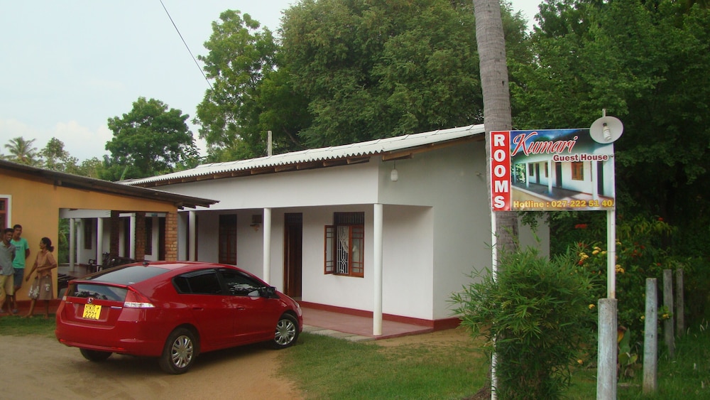 Kumari Resort 24/31