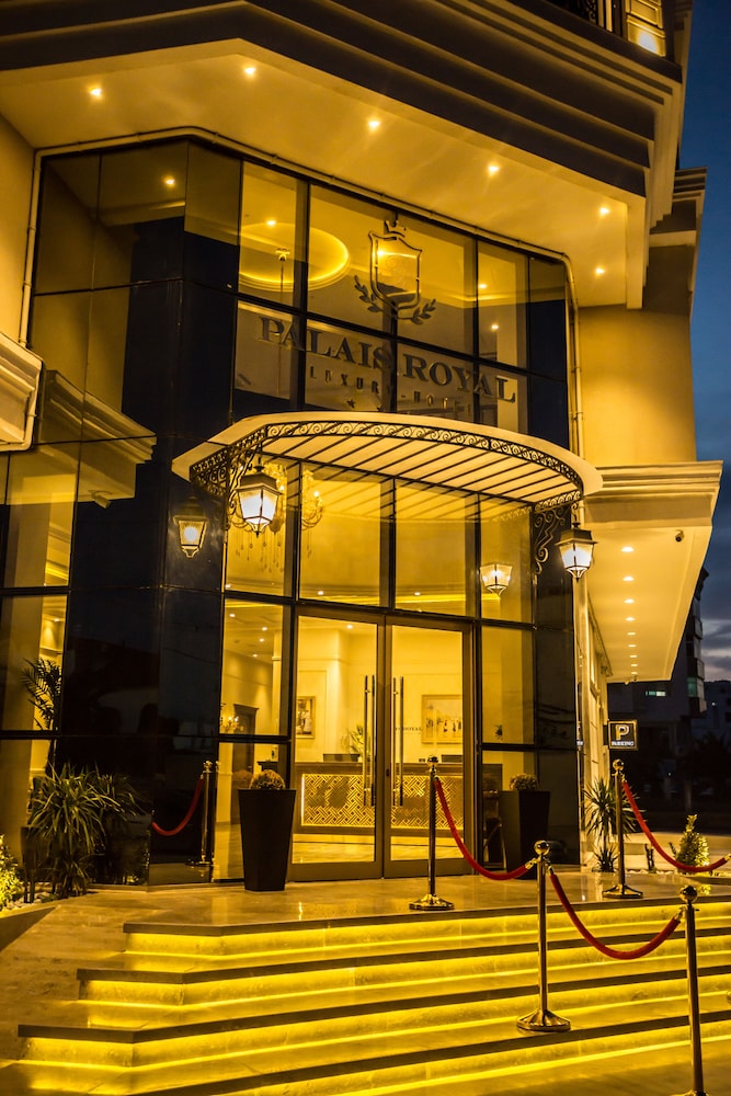 Palais Royal، صفاقس 5/30