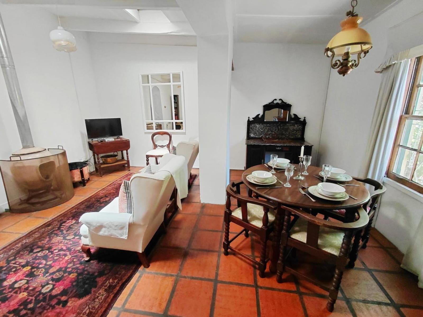 Die Tuishuise & Victoria Manor 5/10