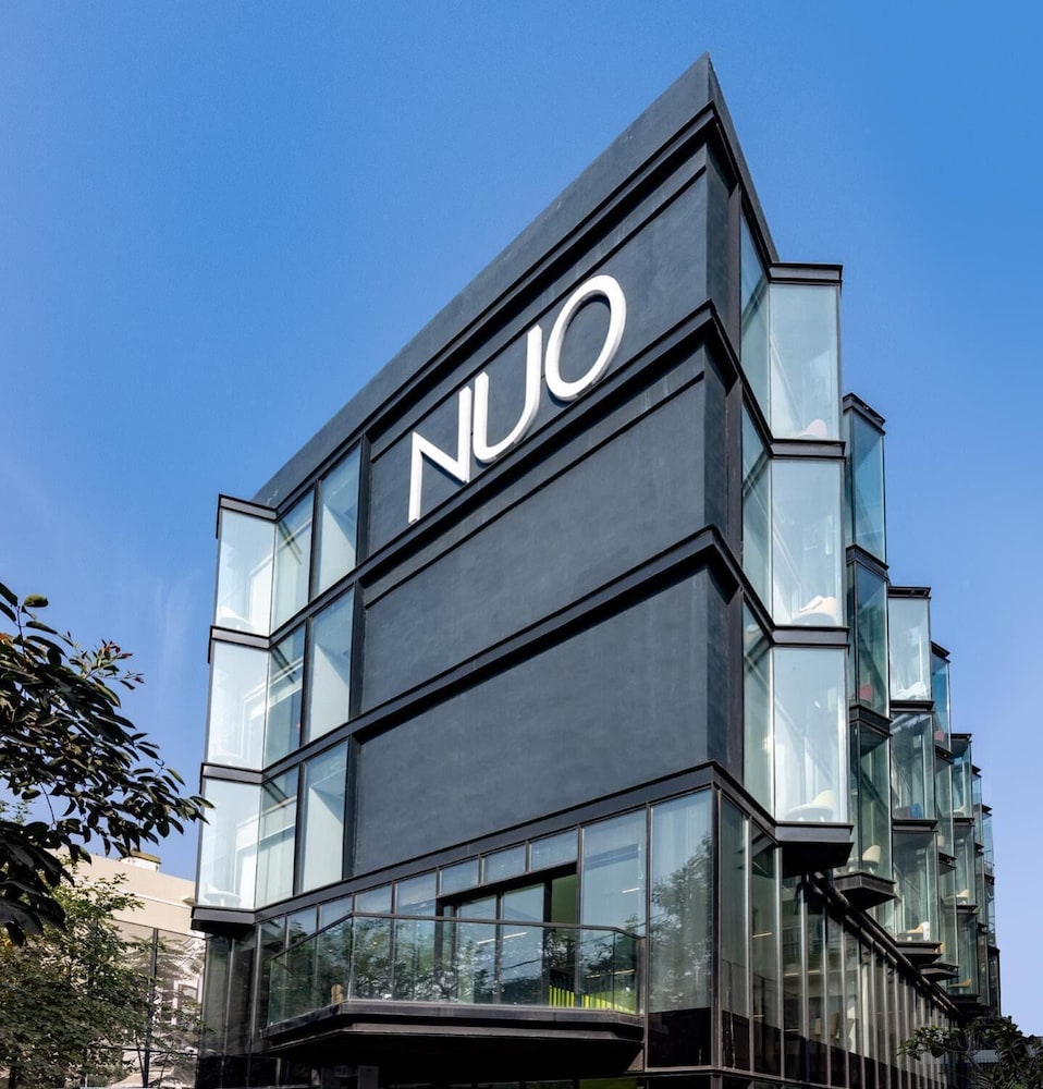 Nuo By Justa in DELHI
