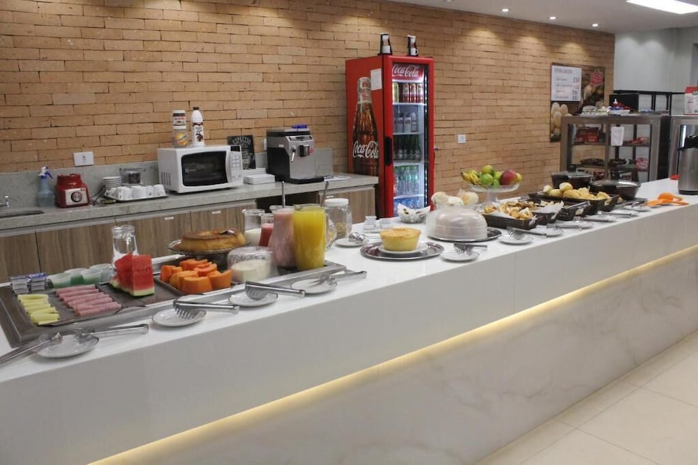 Panorama Convention Hotel 29/34