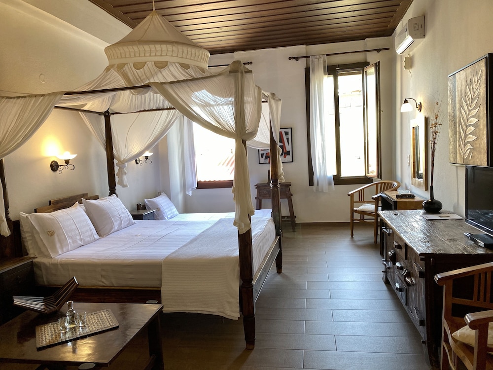 Doge Traditional Hotel - Apartments 23/44