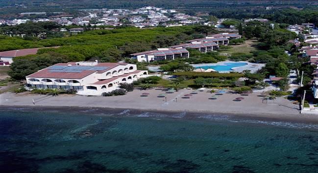 Dogan Paradise Beach 22/30