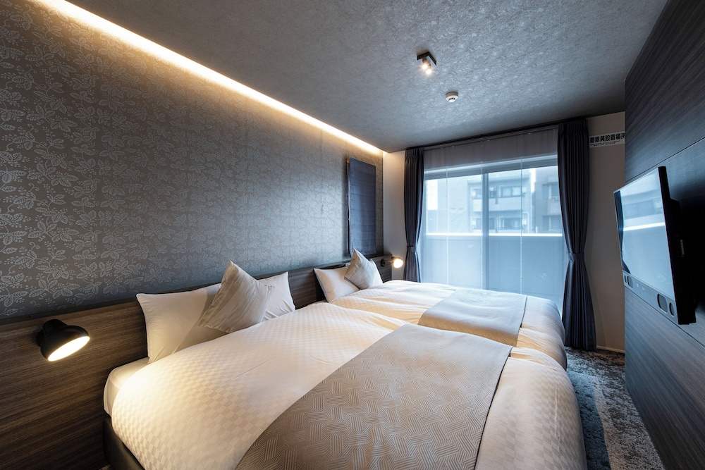 HOTEL MASTAY jingumichi 28/68