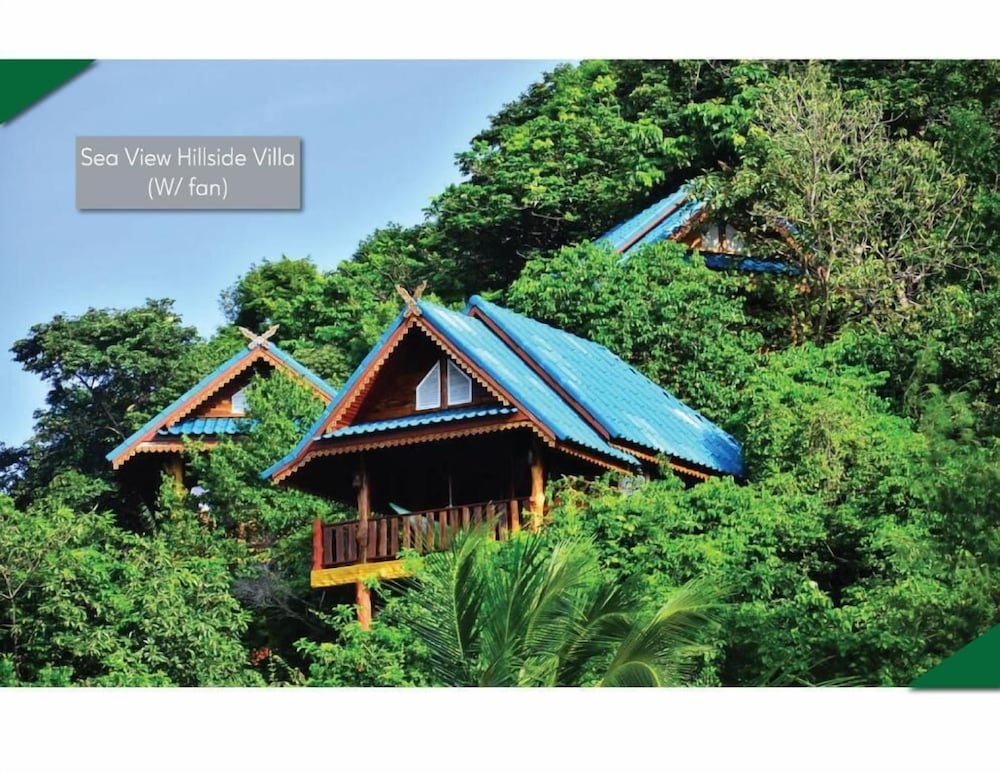 Wang Sai Resort 36/57