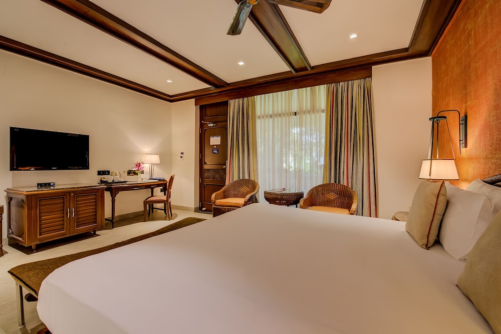 Radisson Blu Resort Temple Bay Mamallapuram 21/74